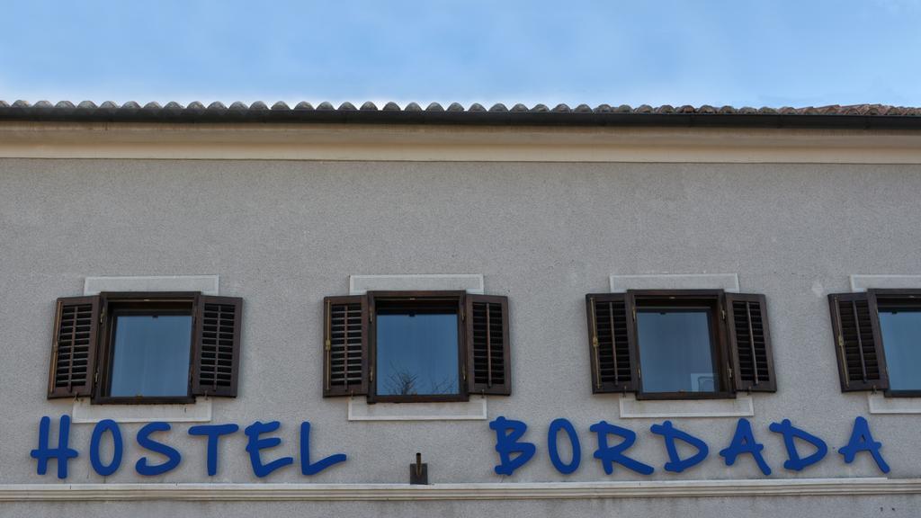 Hostel Bordada Kraljevica Exterior photo